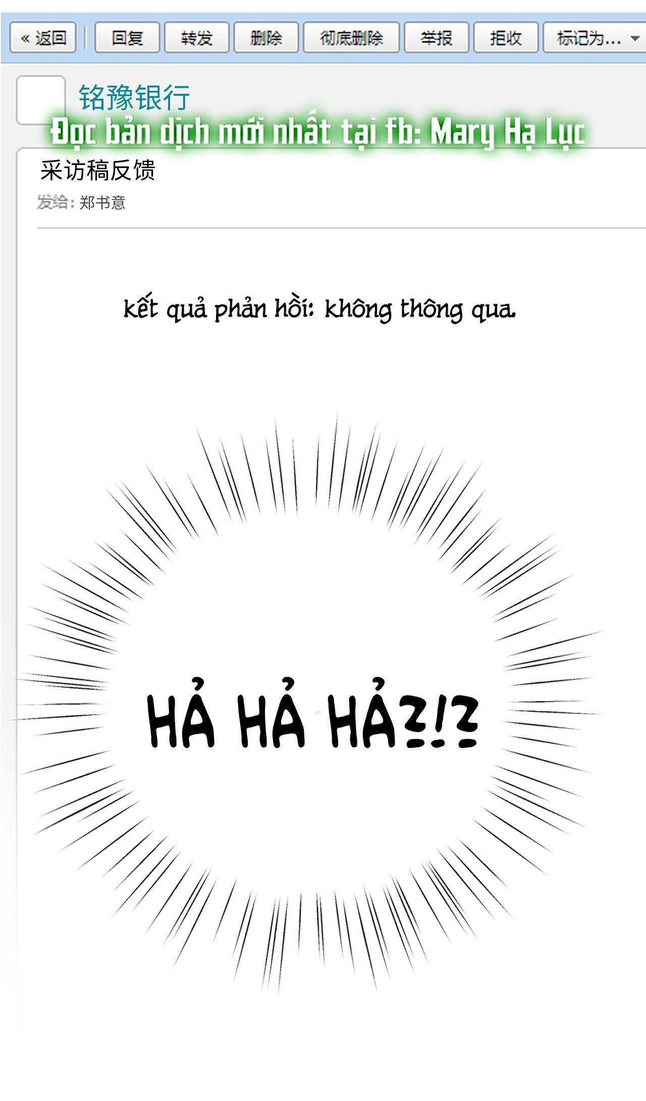 Tôi Cũng Muốn Làm Mợ Út Chapter 14.1 - Trang 2