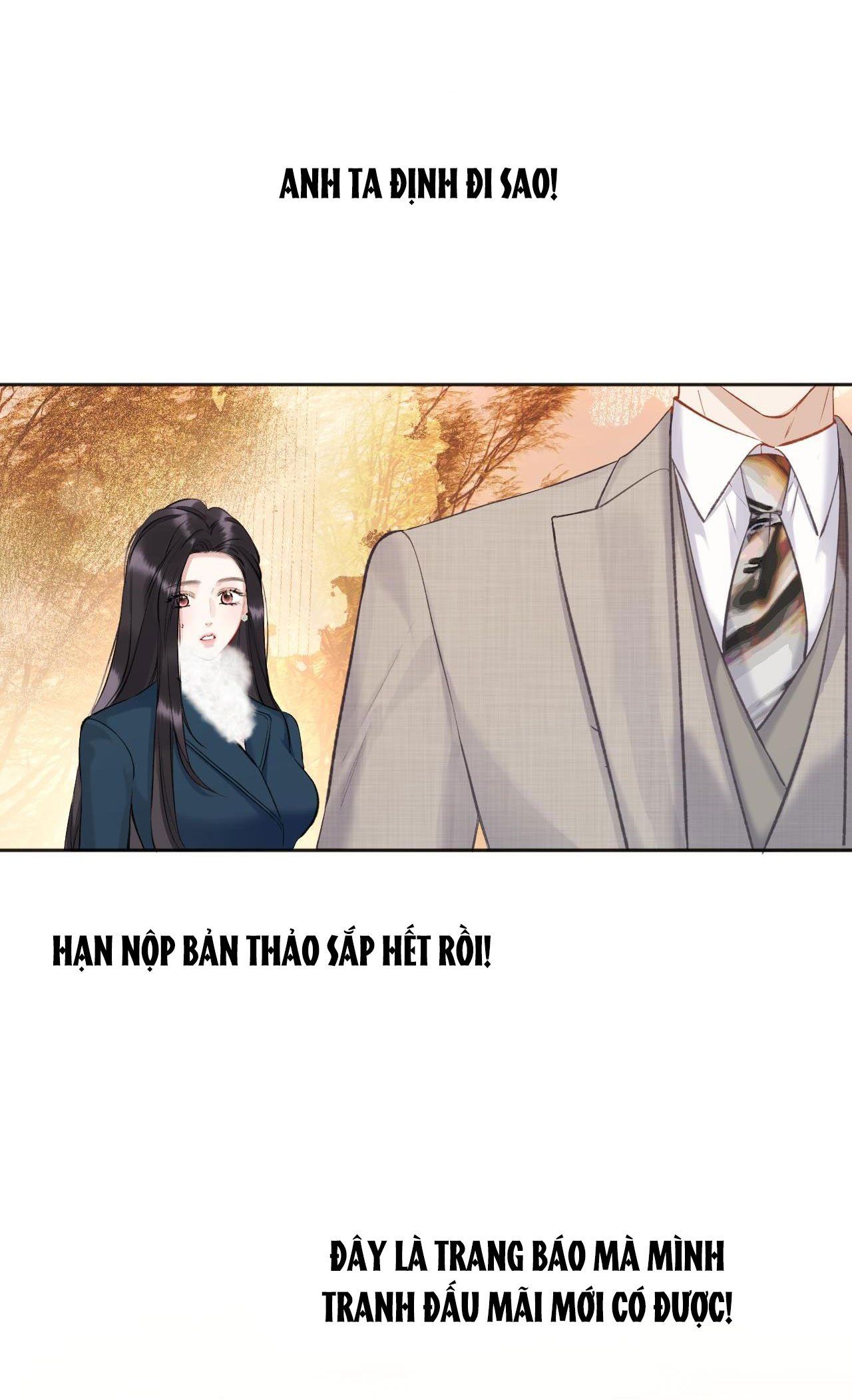Tôi Cũng Muốn Làm Mợ Út Chapter 14.2 - Trang 2