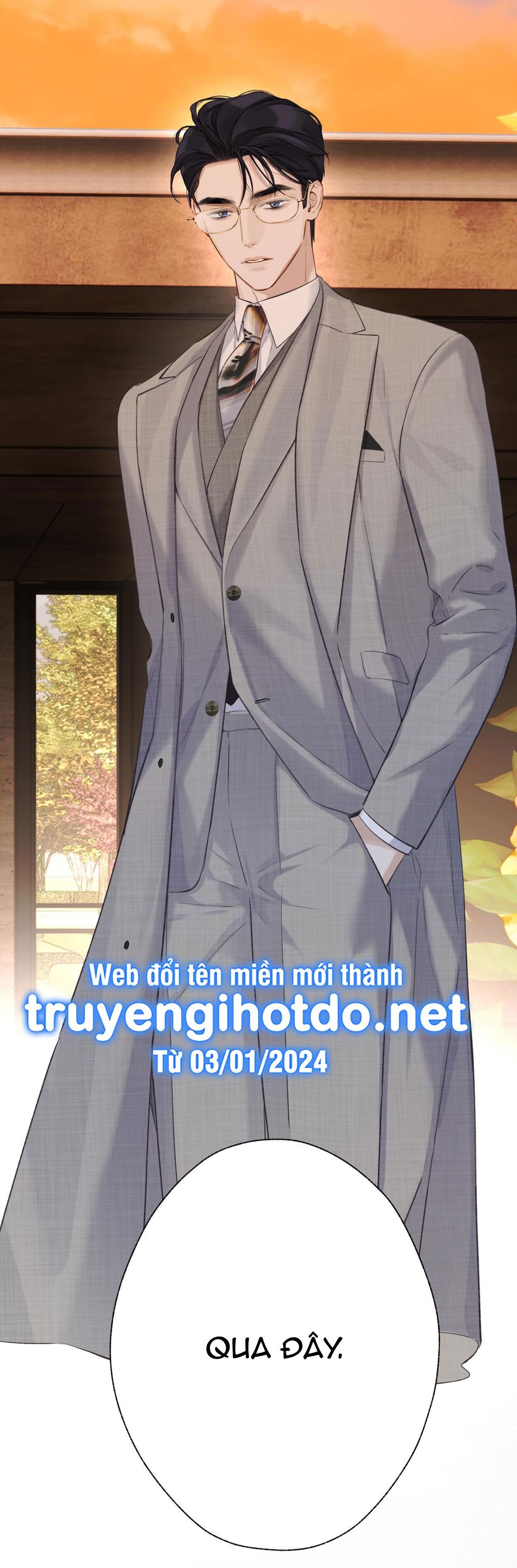 Tôi Cũng Muốn Làm Mợ Út Chapter 14.2 - Trang 2