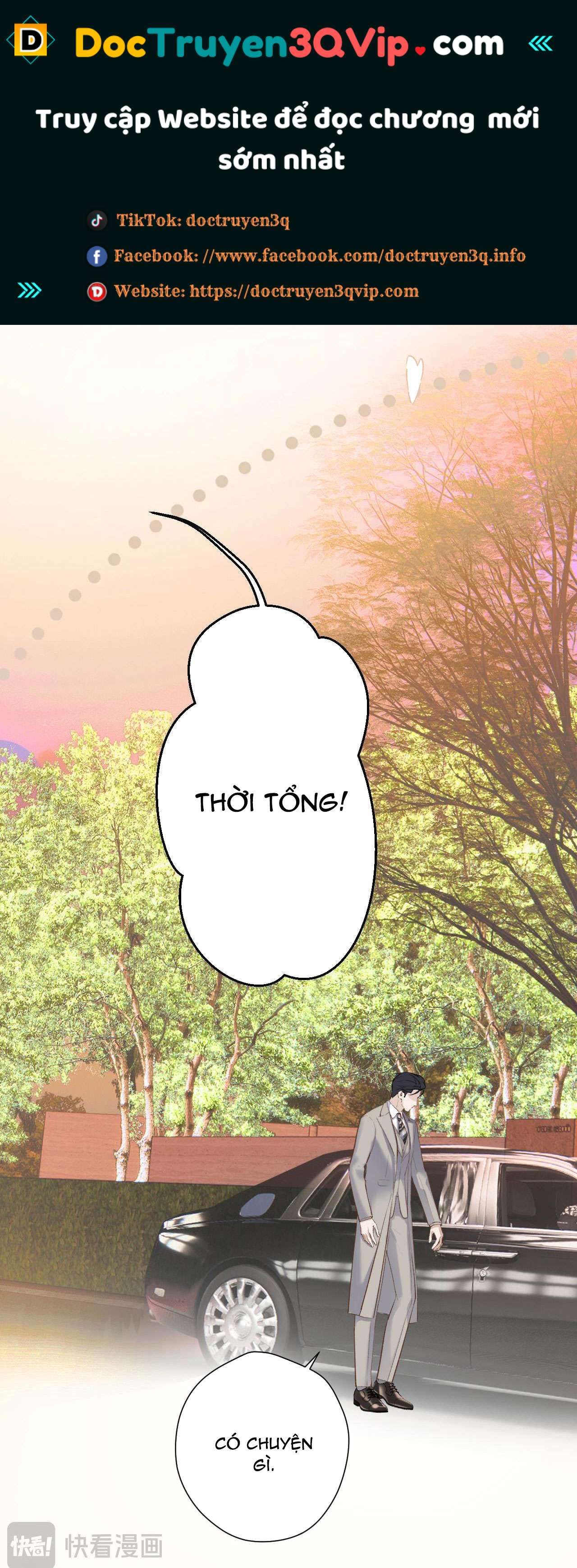 Tôi Cũng Muốn Làm Mợ Út Chapter 14.2 - Trang 2