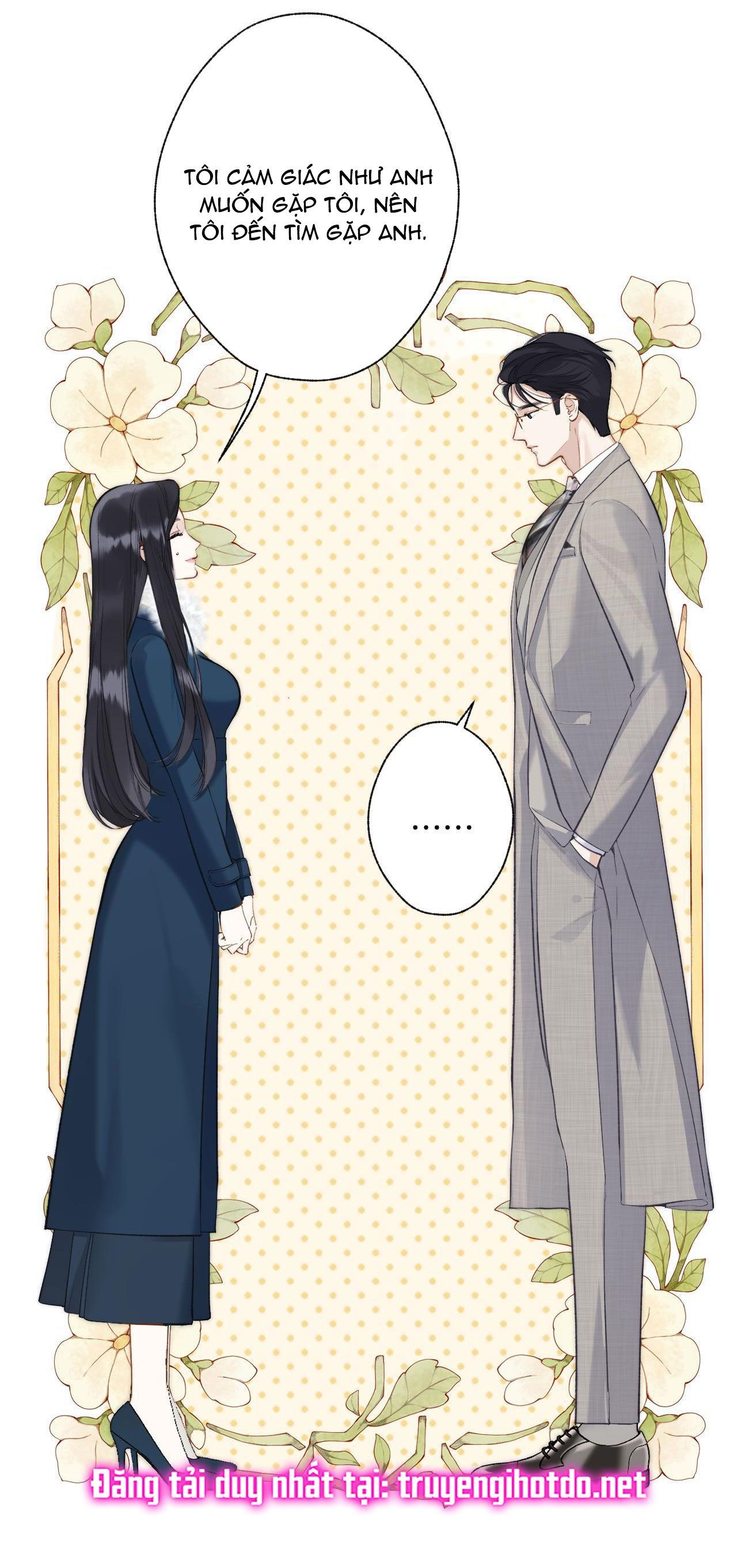 Tôi Cũng Muốn Làm Mợ Út Chapter 14.2 - Trang 2