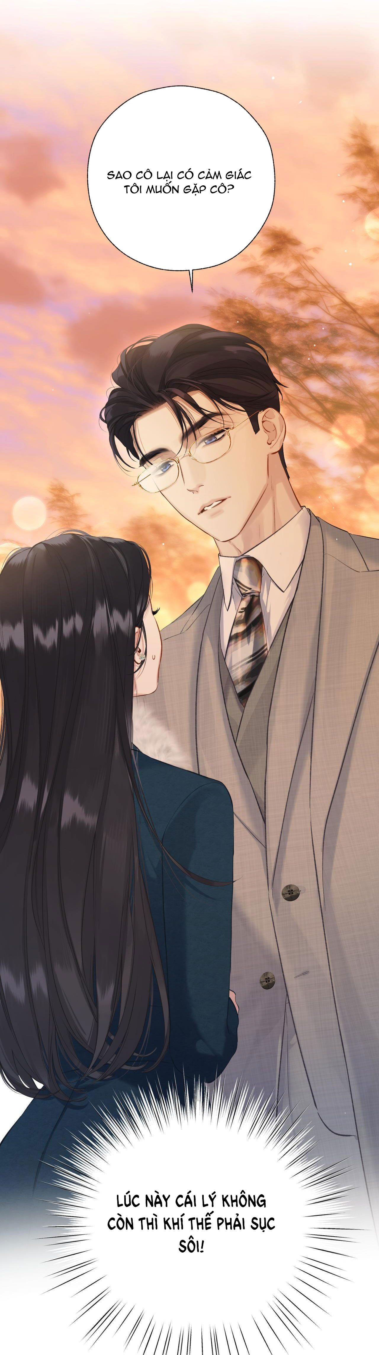 Tôi Cũng Muốn Làm Mợ Út Chapter 14.2 - Trang 2