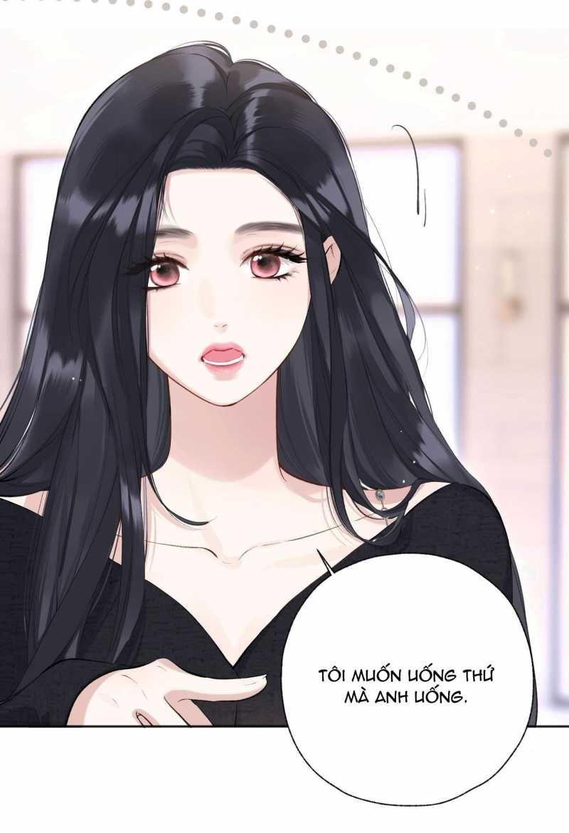 Tôi Cũng Muốn Làm Mợ Út Chapter 15.1 - Trang 2