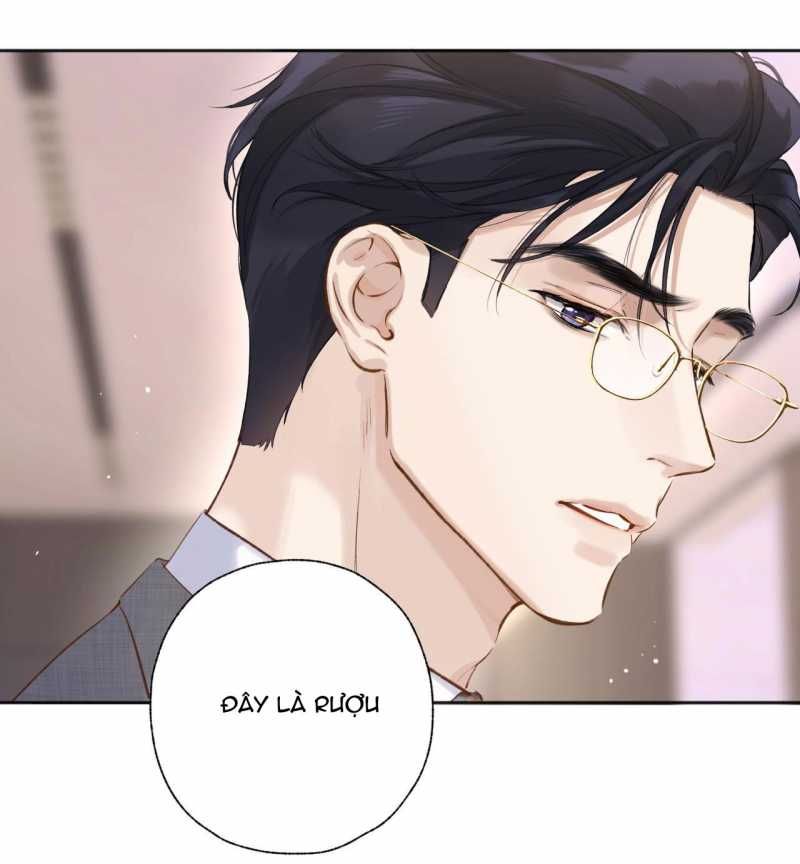 Tôi Cũng Muốn Làm Mợ Út Chapter 15.1 - Trang 2