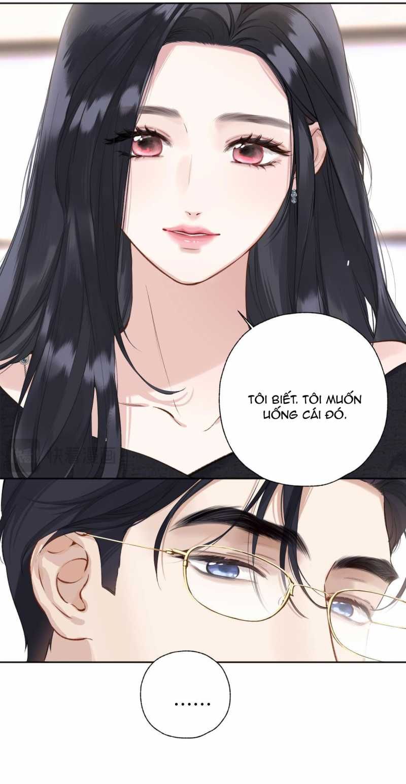 Tôi Cũng Muốn Làm Mợ Út Chapter 15.1 - Trang 2