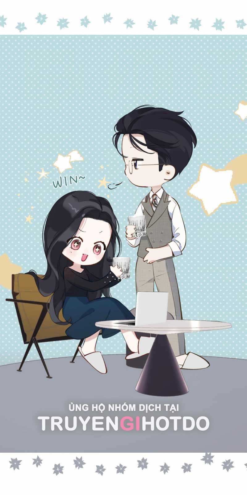 Tôi Cũng Muốn Làm Mợ Út Chapter 15.1 - Trang 2