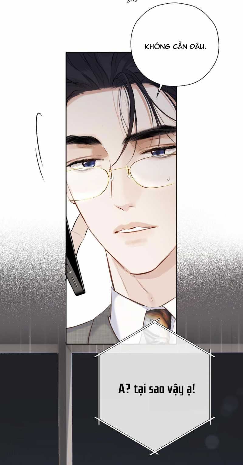 Tôi Cũng Muốn Làm Mợ Út Chapter 15.1 - Trang 2