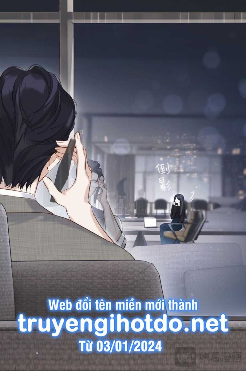 Tôi Cũng Muốn Làm Mợ Út Chapter 15.1 - Trang 2