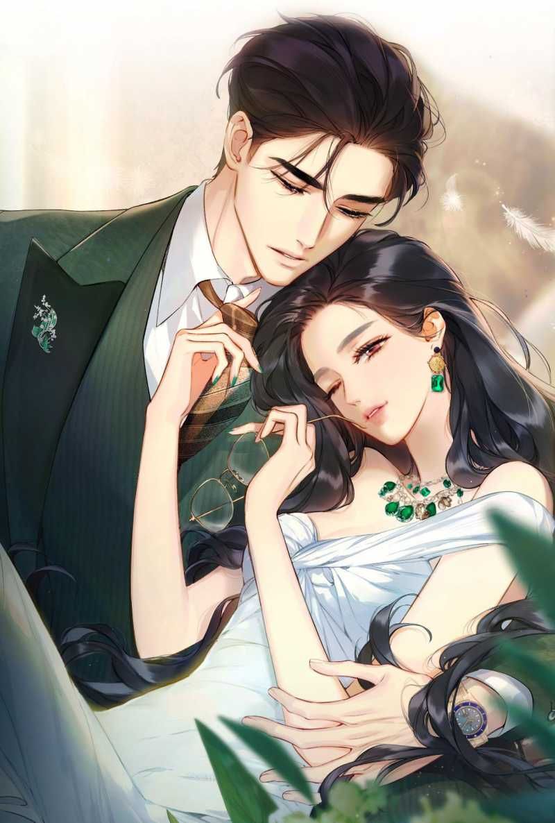 Tôi Cũng Muốn Làm Mợ Út Chapter 15.1 - Trang 2