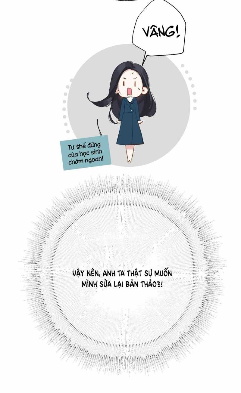 Tôi Cũng Muốn Làm Mợ Út Chapter 15.1 - Trang 2