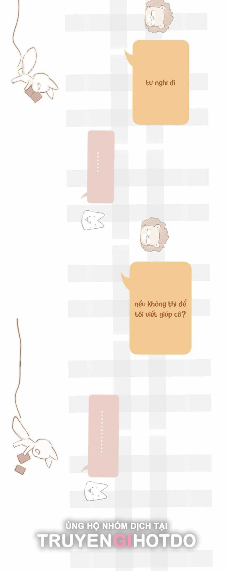 Tôi Cũng Muốn Làm Mợ Út Chapter 15.2 - Trang 2