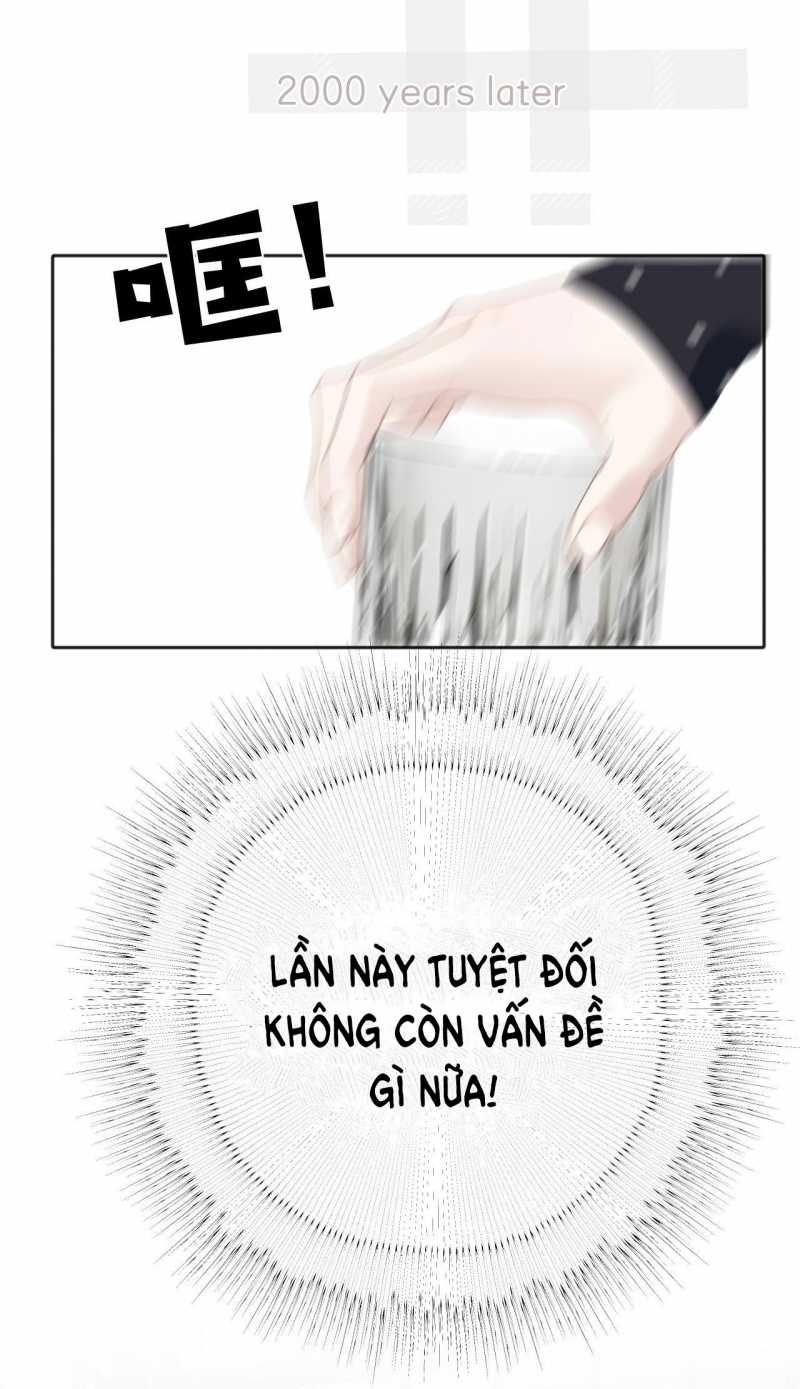 Tôi Cũng Muốn Làm Mợ Út Chapter 15.2 - Trang 2