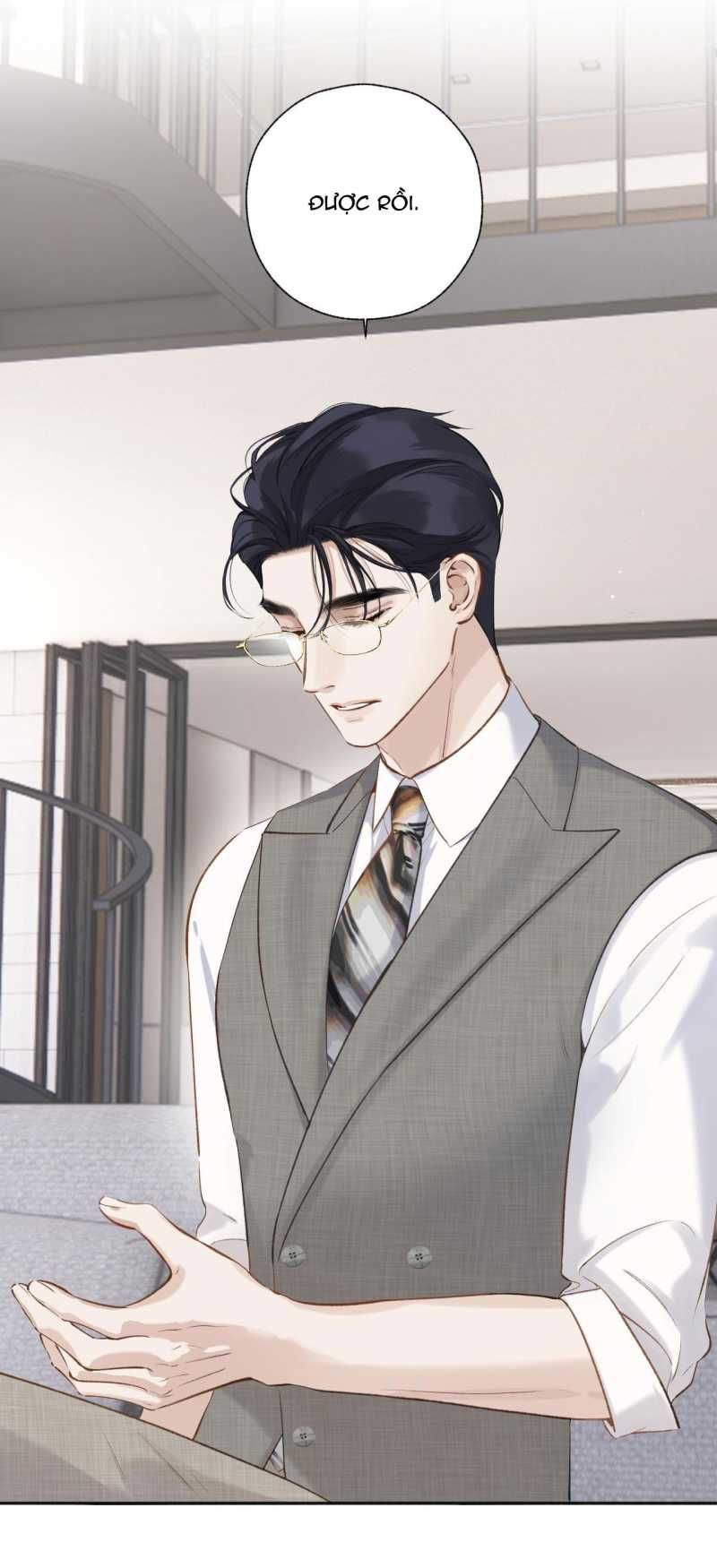 Tôi Cũng Muốn Làm Mợ Út Chapter 15.2 - Trang 2