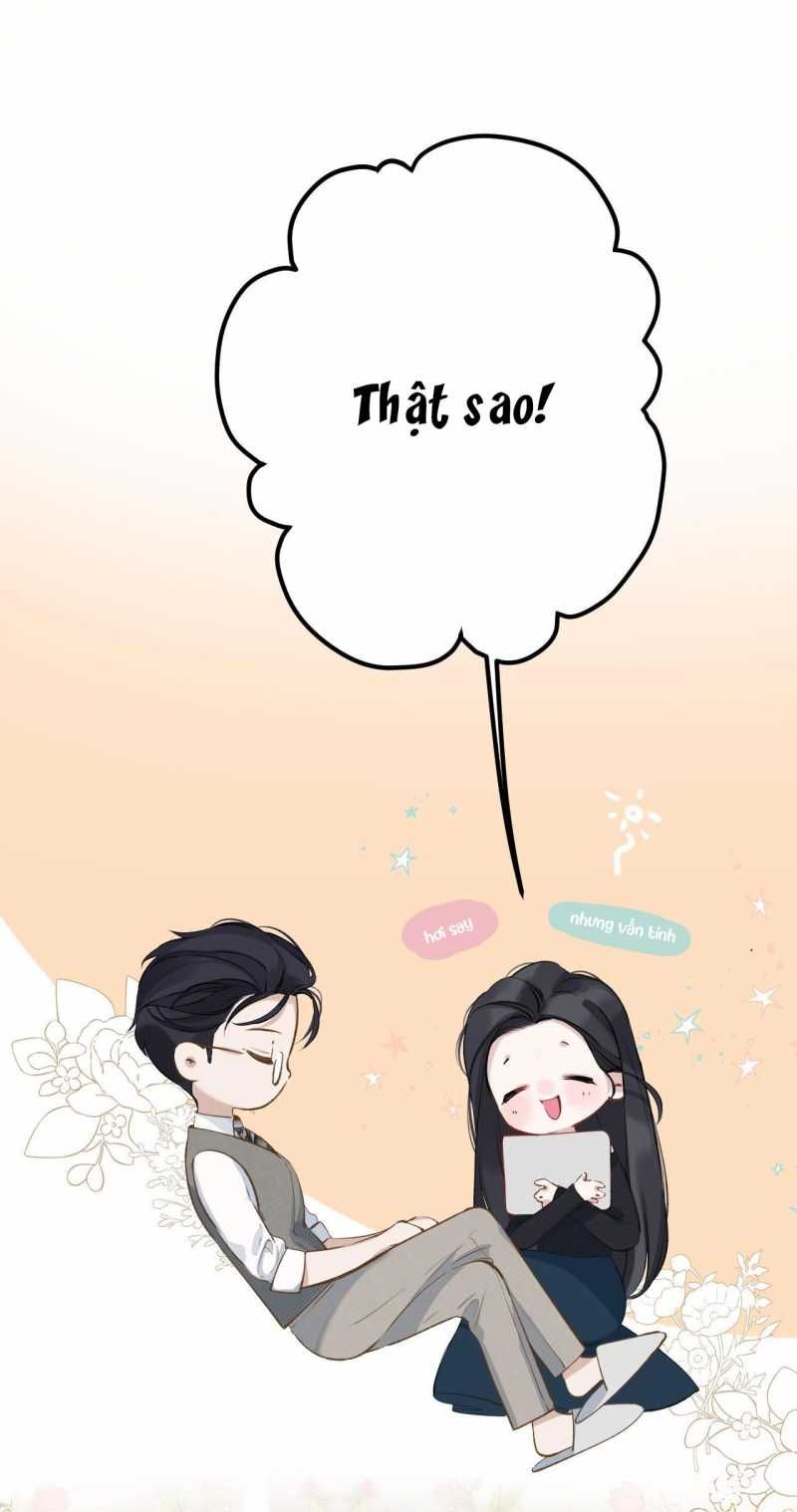 Tôi Cũng Muốn Làm Mợ Út Chapter 15.2 - Trang 2