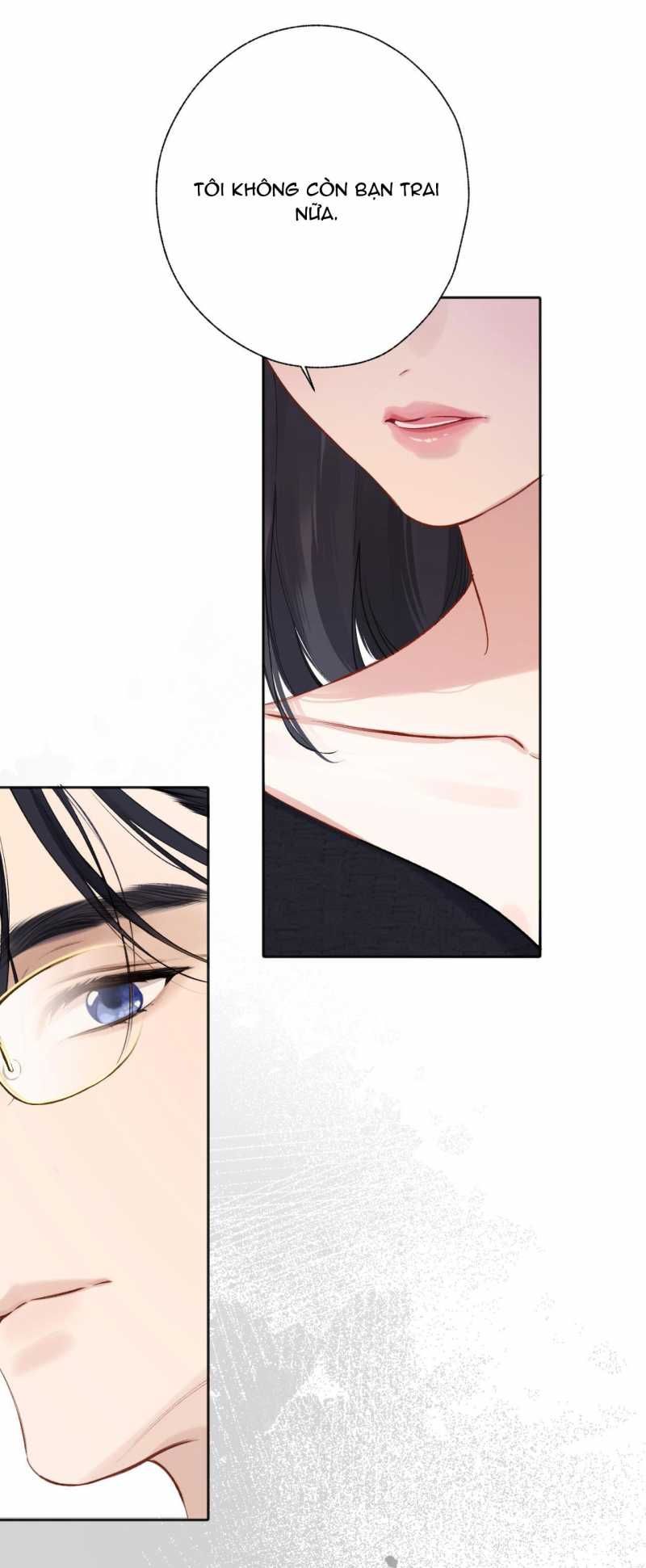 Tôi Cũng Muốn Làm Mợ Út Chapter 15.2 - Trang 2