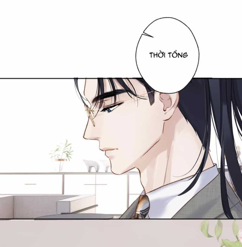 Tôi Cũng Muốn Làm Mợ Út Chapter 15.2 - Trang 2