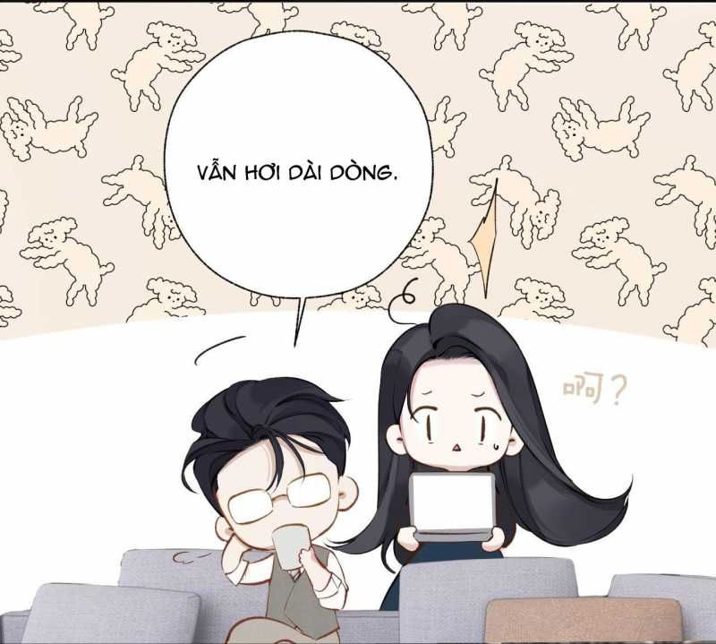 Tôi Cũng Muốn Làm Mợ Út Chapter 15.2 - Trang 2