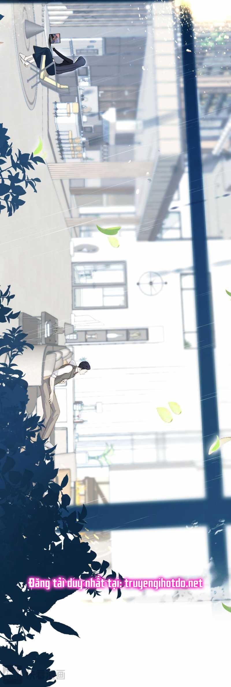 Tôi Cũng Muốn Làm Mợ Út Chapter 15.2 - Trang 2