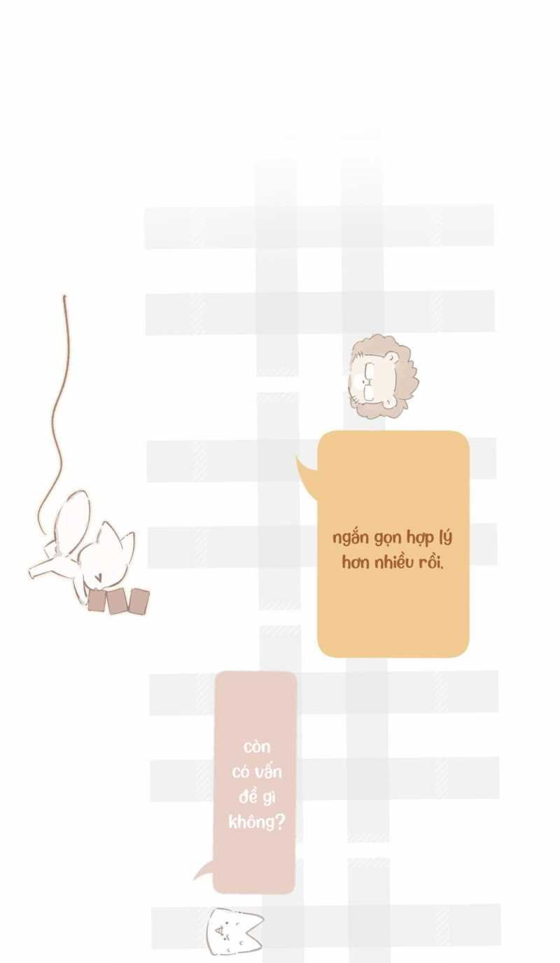 Tôi Cũng Muốn Làm Mợ Út Chapter 15.2 - Trang 2