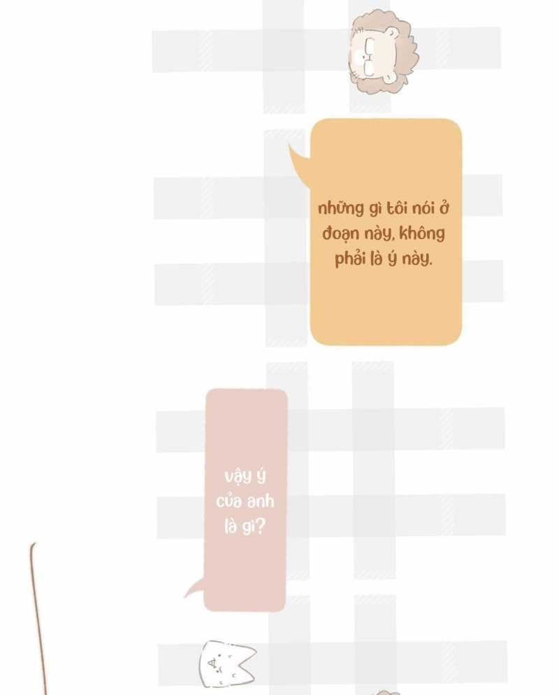 Tôi Cũng Muốn Làm Mợ Út Chapter 15.2 - Trang 2