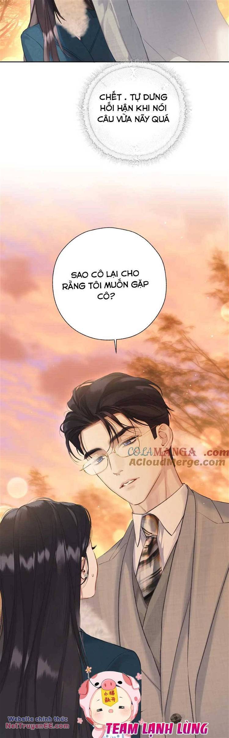 Tôi Cũng Muốn Làm Mợ Út Chapter 15 - Trang 2