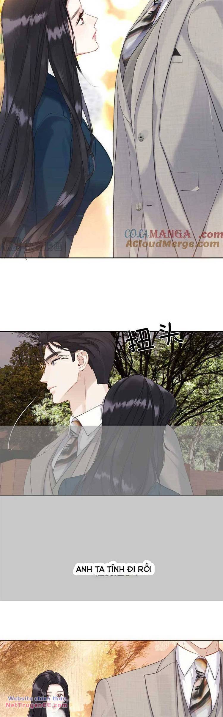 Tôi Cũng Muốn Làm Mợ Út Chapter 15 - Trang 2