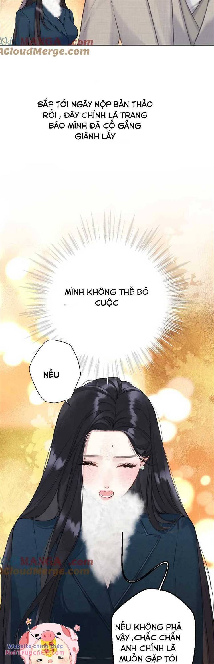 Tôi Cũng Muốn Làm Mợ Út Chapter 15 - Trang 2