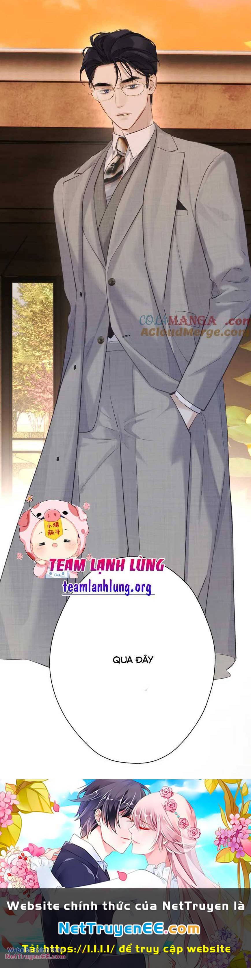 Tôi Cũng Muốn Làm Mợ Út Chapter 15 - Trang 2