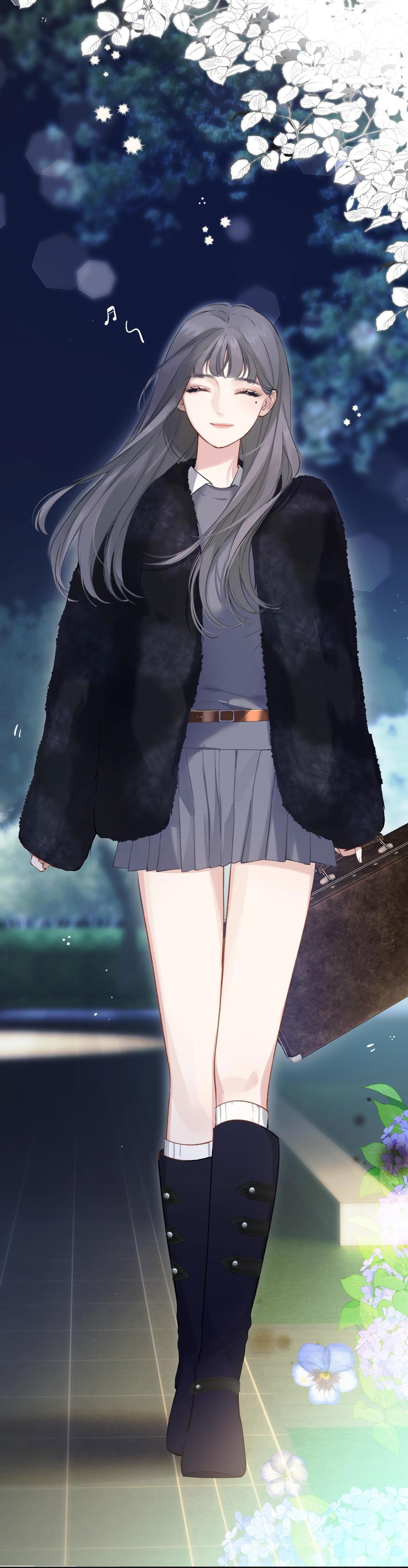 Tôi Cũng Muốn Làm Mợ Út Chapter 16.1 - Trang 2