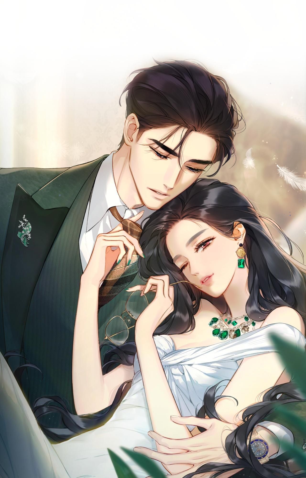 Tôi Cũng Muốn Làm Mợ Út Chapter 16.1 - Trang 2