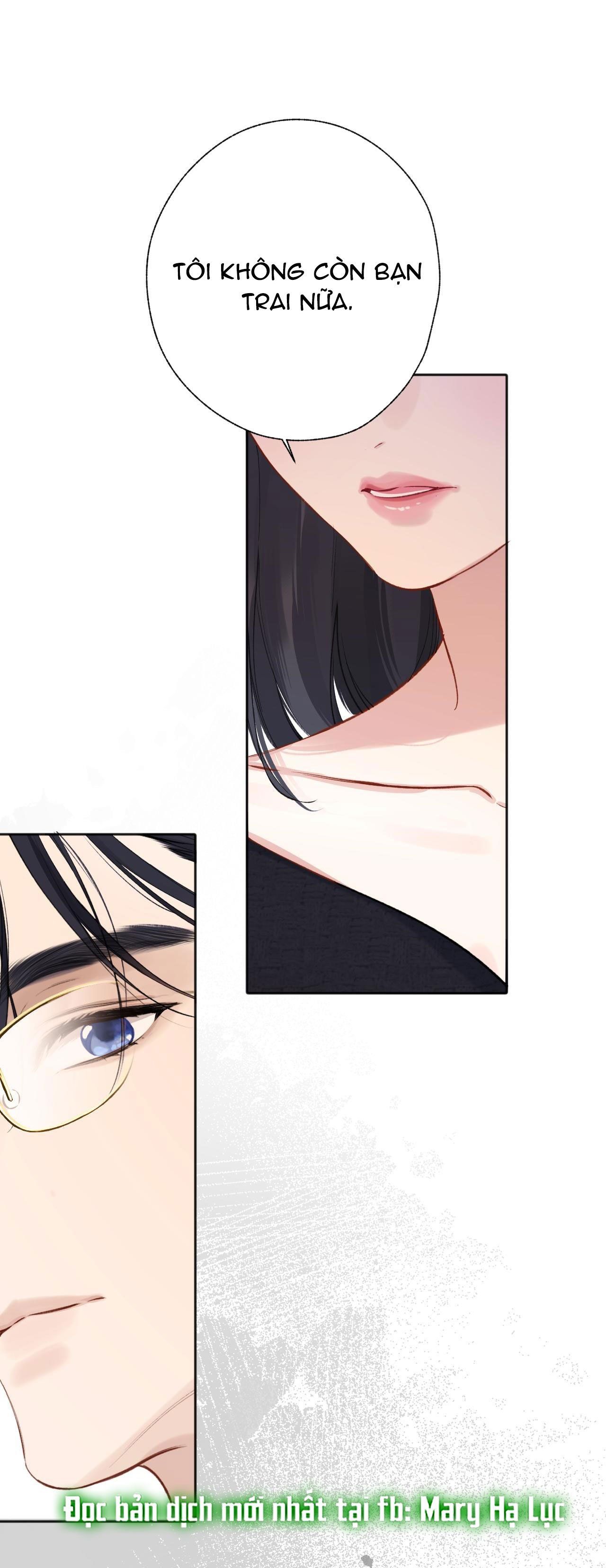 Tôi Cũng Muốn Làm Mợ Út Chapter 16.1 - Trang 2