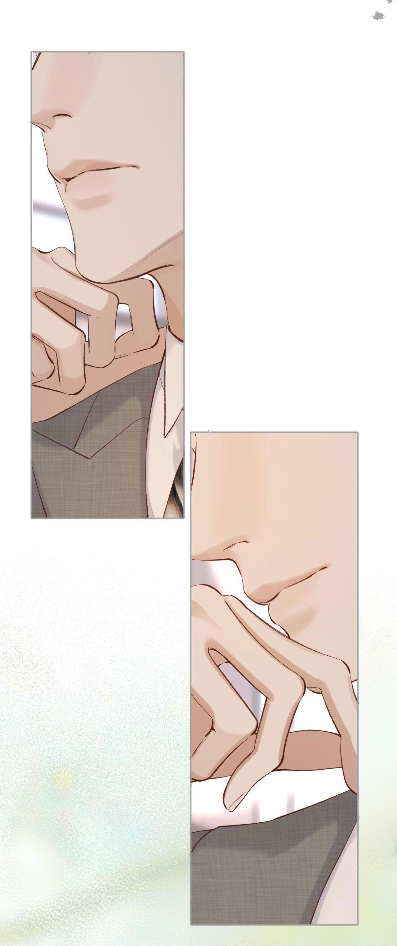 Tôi Cũng Muốn Làm Mợ Út Chapter 16.1 - Trang 2