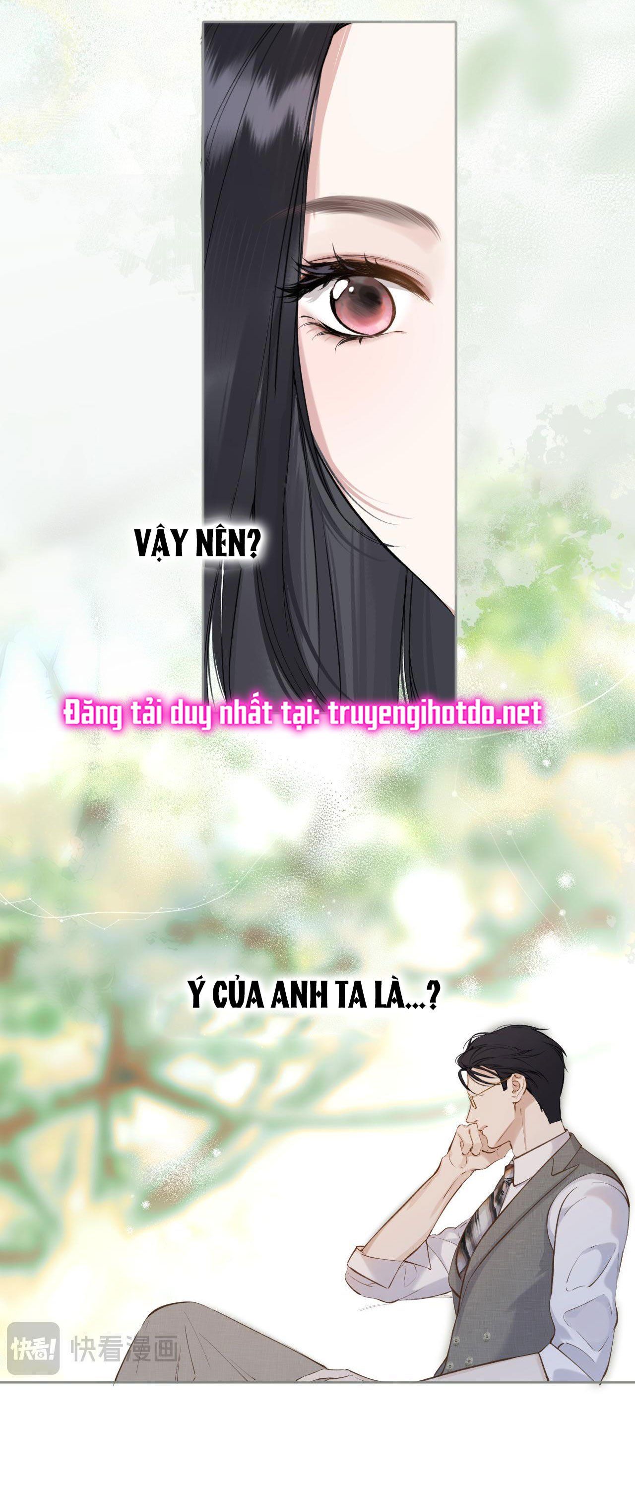 Tôi Cũng Muốn Làm Mợ Út Chapter 16.1 - Trang 2