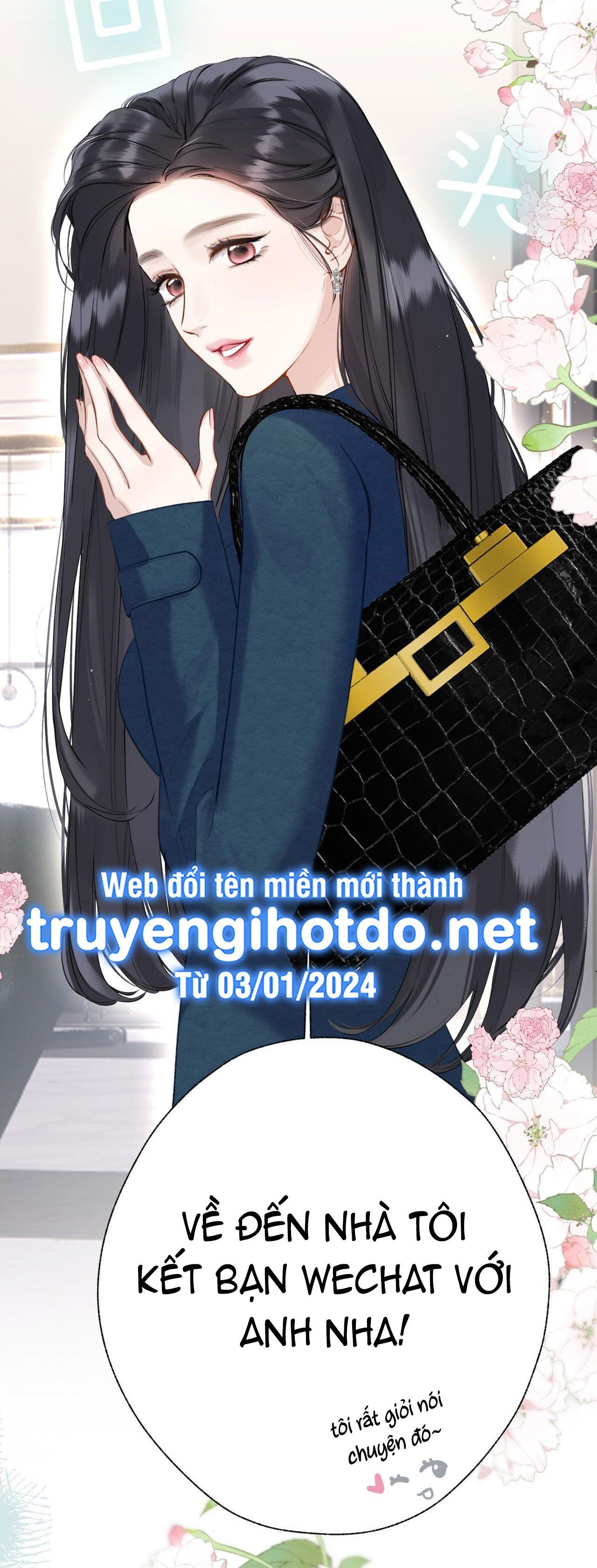 Tôi Cũng Muốn Làm Mợ Út Chapter 16.2 - Trang 2