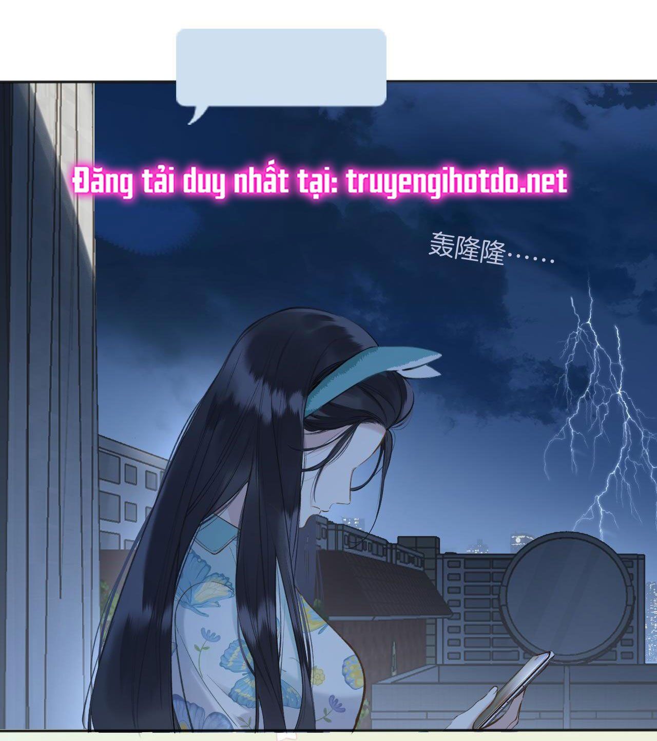 Tôi Cũng Muốn Làm Mợ Út Chapter 16.2 - Trang 2