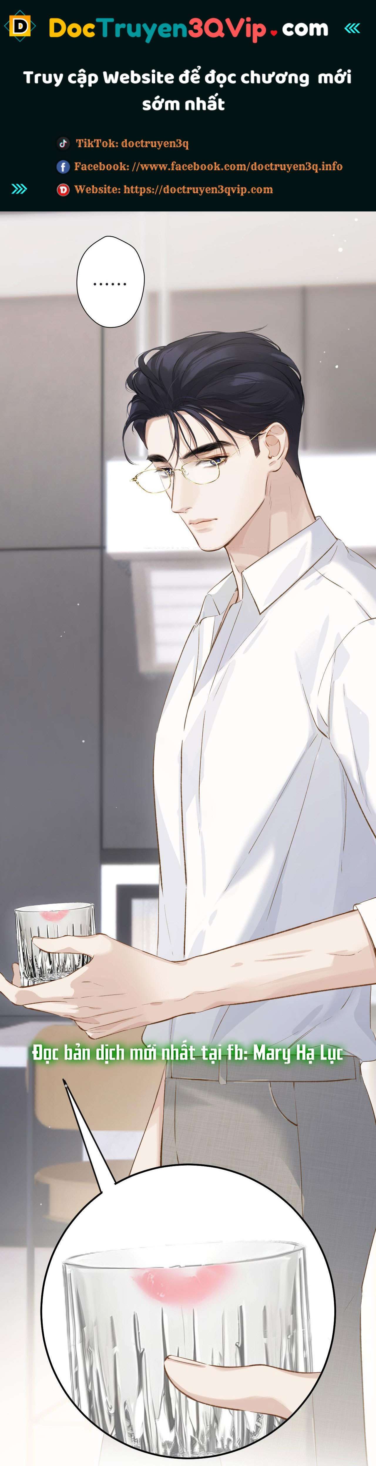 Tôi Cũng Muốn Làm Mợ Út Chapter 16.2 - Trang 2