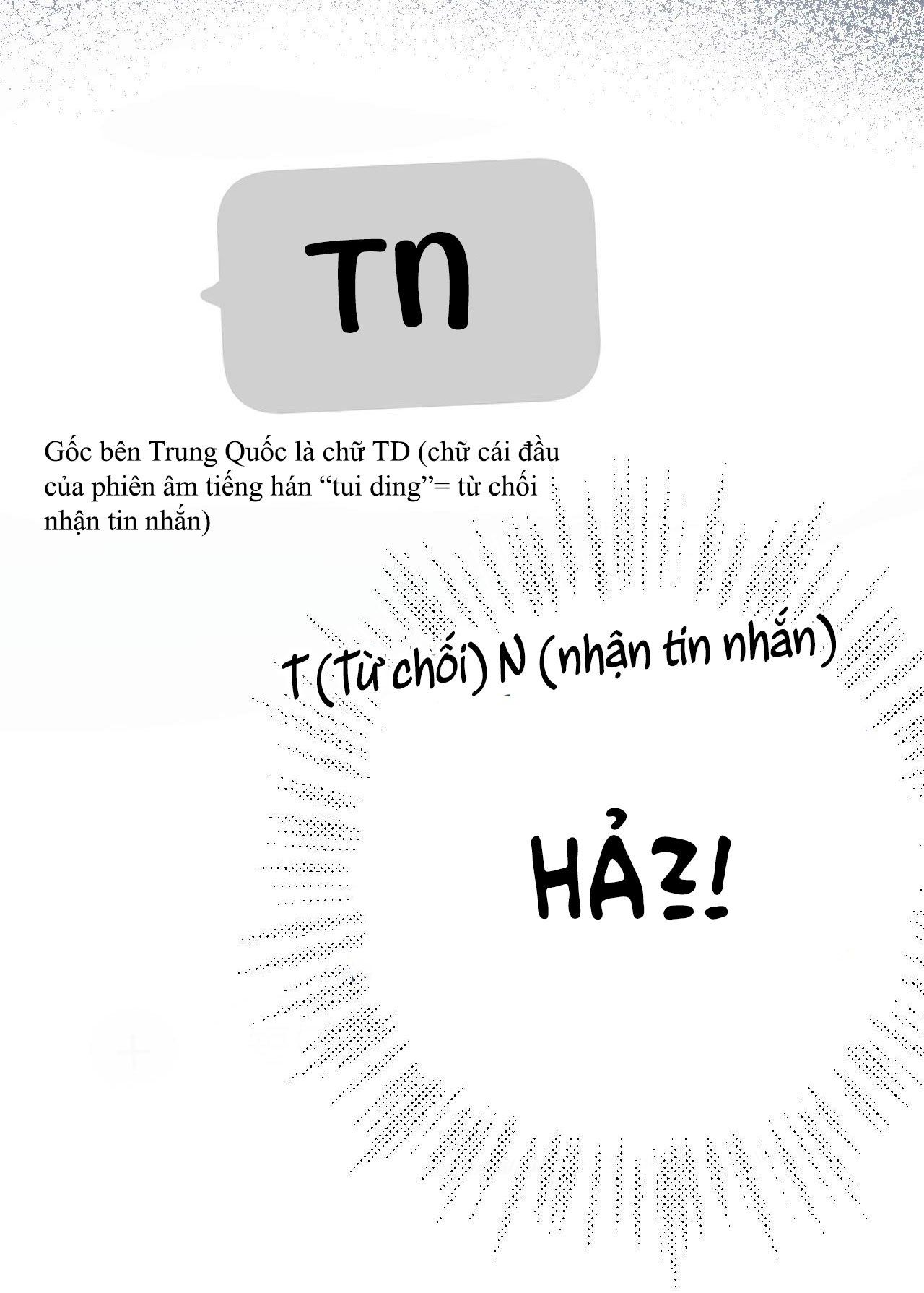Tôi Cũng Muốn Làm Mợ Út Chapter 16.2 - Trang 2