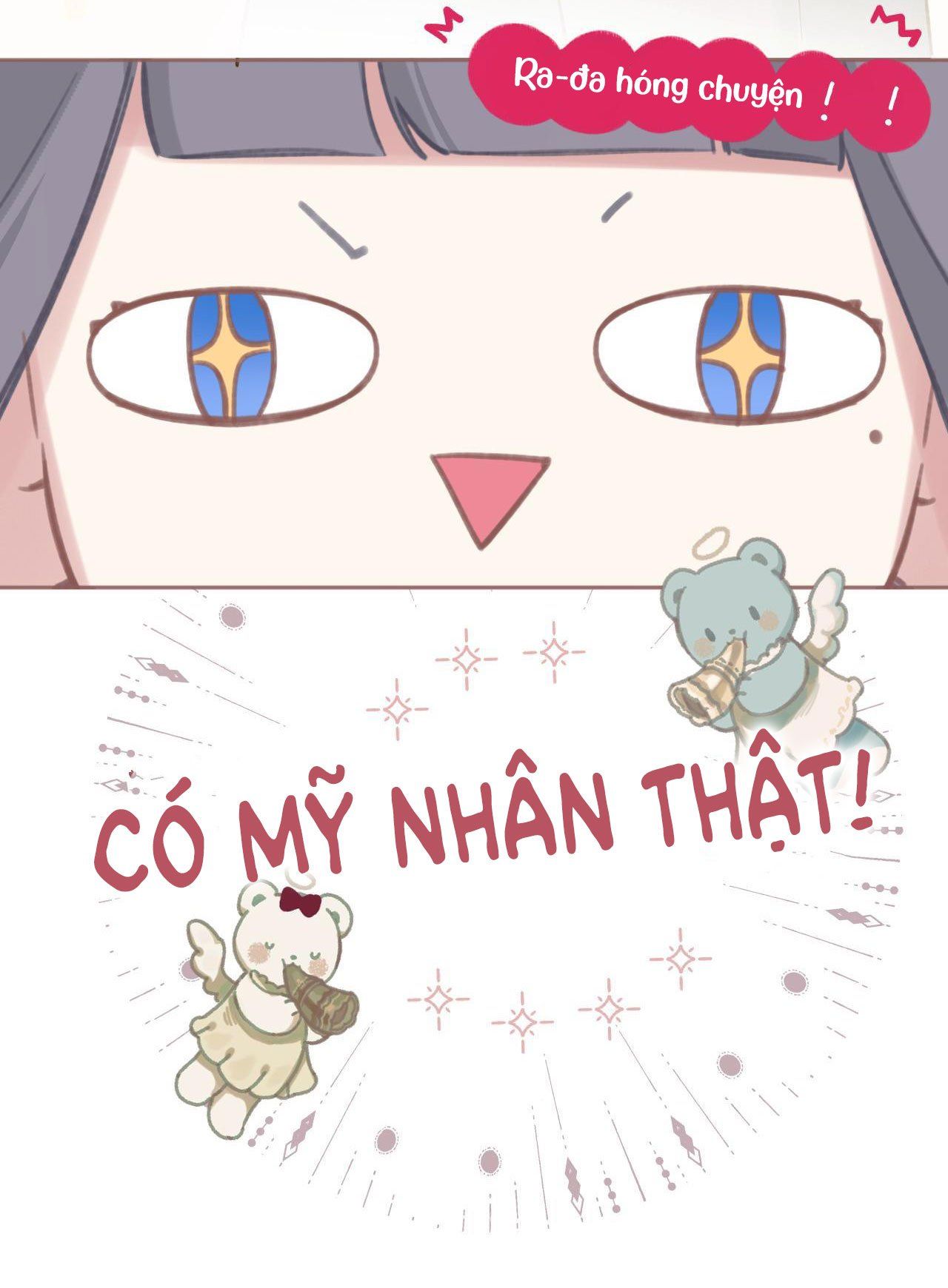 Tôi Cũng Muốn Làm Mợ Út Chapter 16.2 - Trang 2