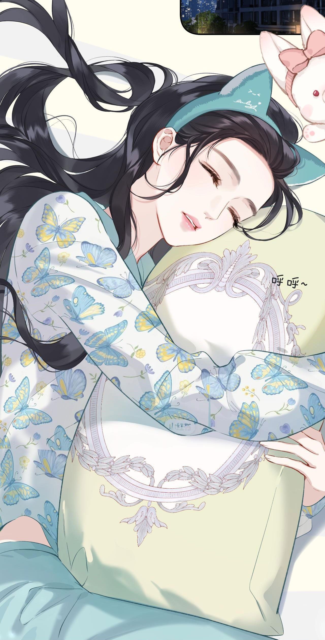 Tôi Cũng Muốn Làm Mợ Út Chapter 16.2 - Trang 2