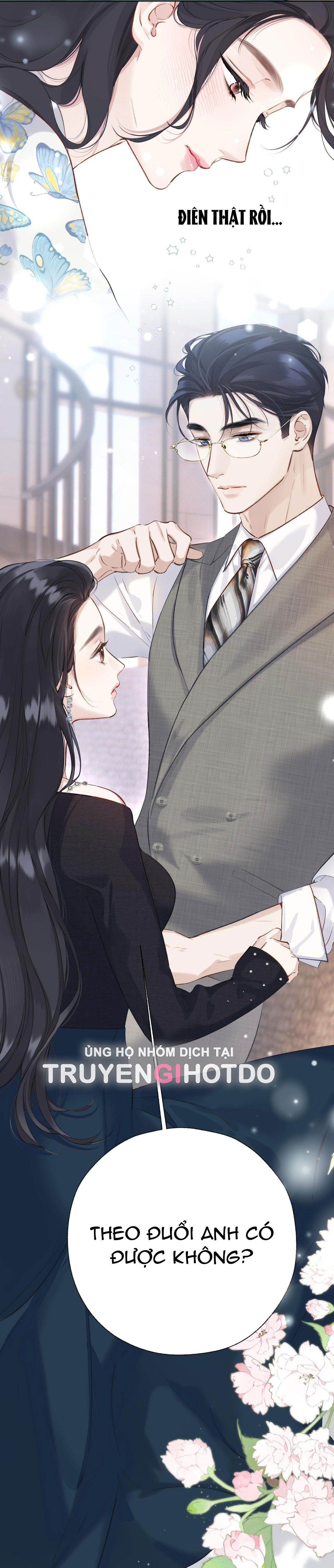 Tôi Cũng Muốn Làm Mợ Út Chapter 16.2 - Trang 2