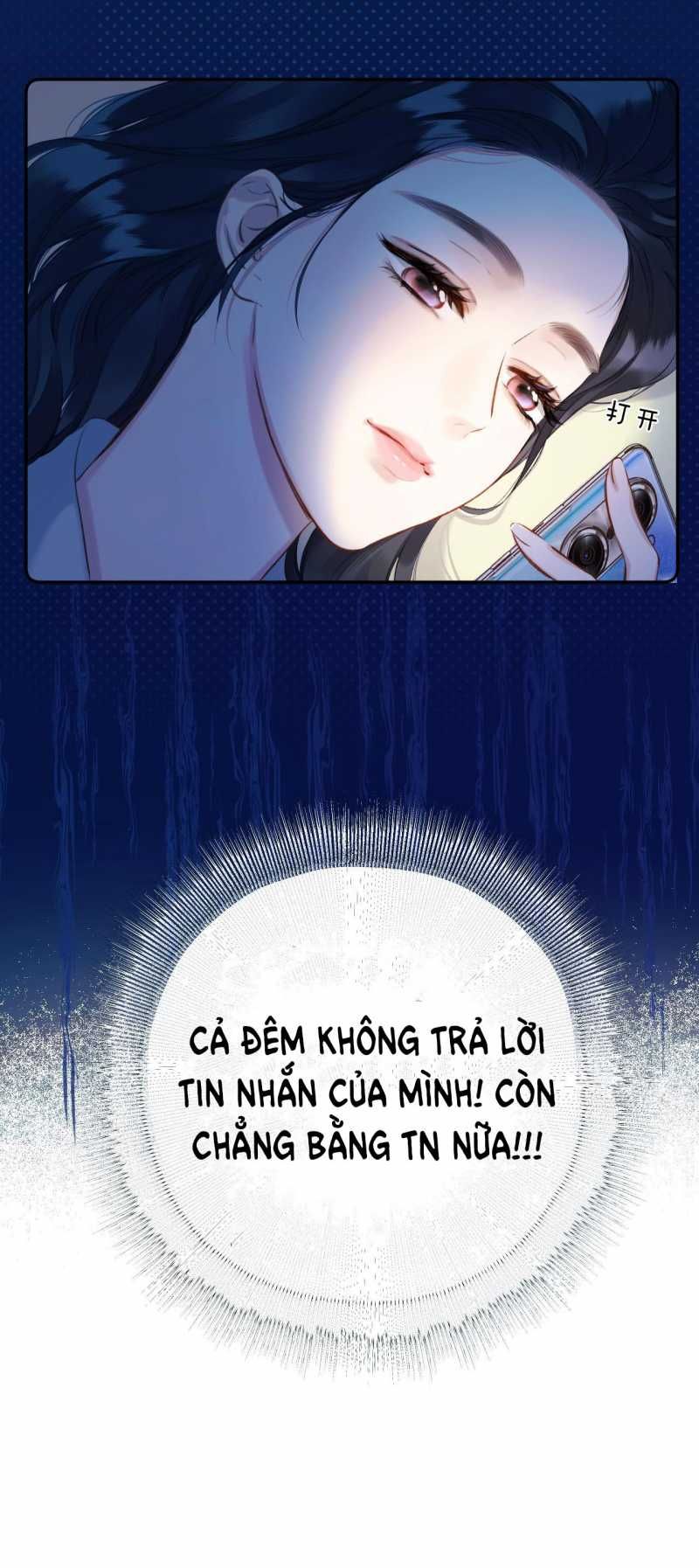 Tôi Cũng Muốn Làm Mợ Út Chapter 17.1 - Trang 2