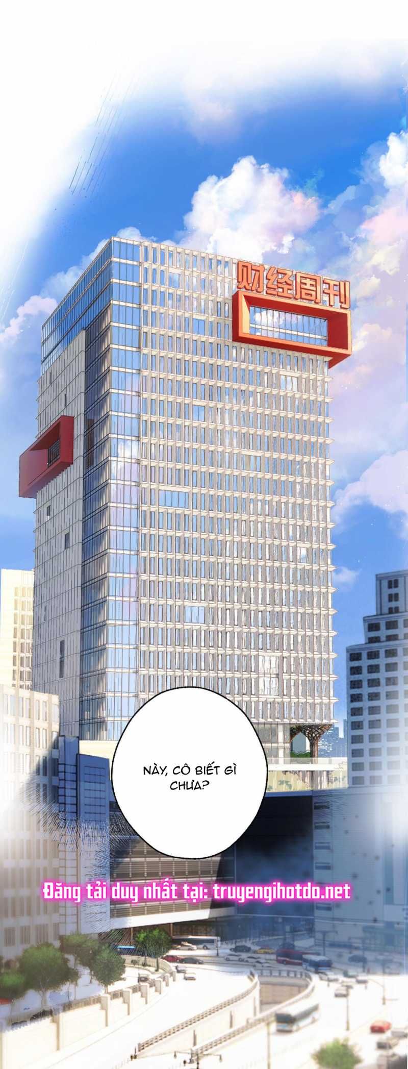 Tôi Cũng Muốn Làm Mợ Út Chapter 17.1 - Trang 2