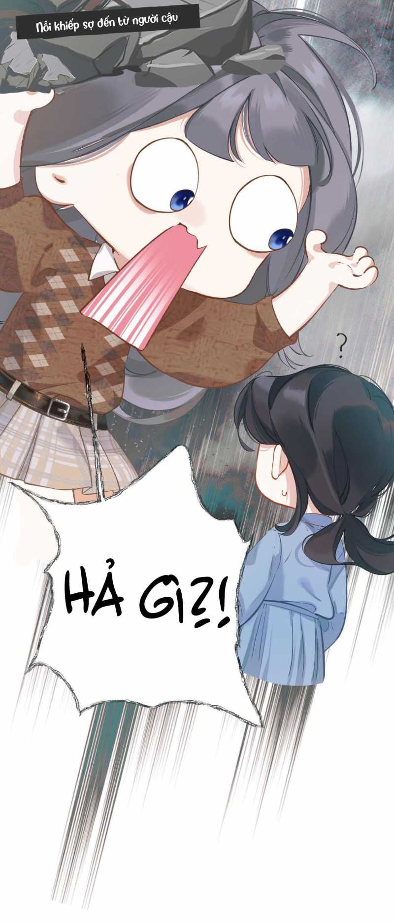 Tôi Cũng Muốn Làm Mợ Út Chapter 17.1 - Trang 2