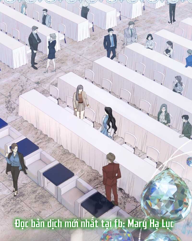 Tôi Cũng Muốn Làm Mợ Út Chapter 17.1 - Trang 2