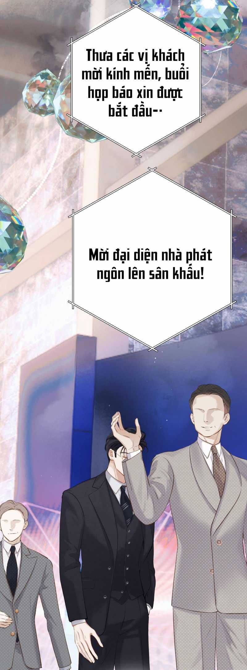 Tôi Cũng Muốn Làm Mợ Út Chapter 17.1 - Trang 2