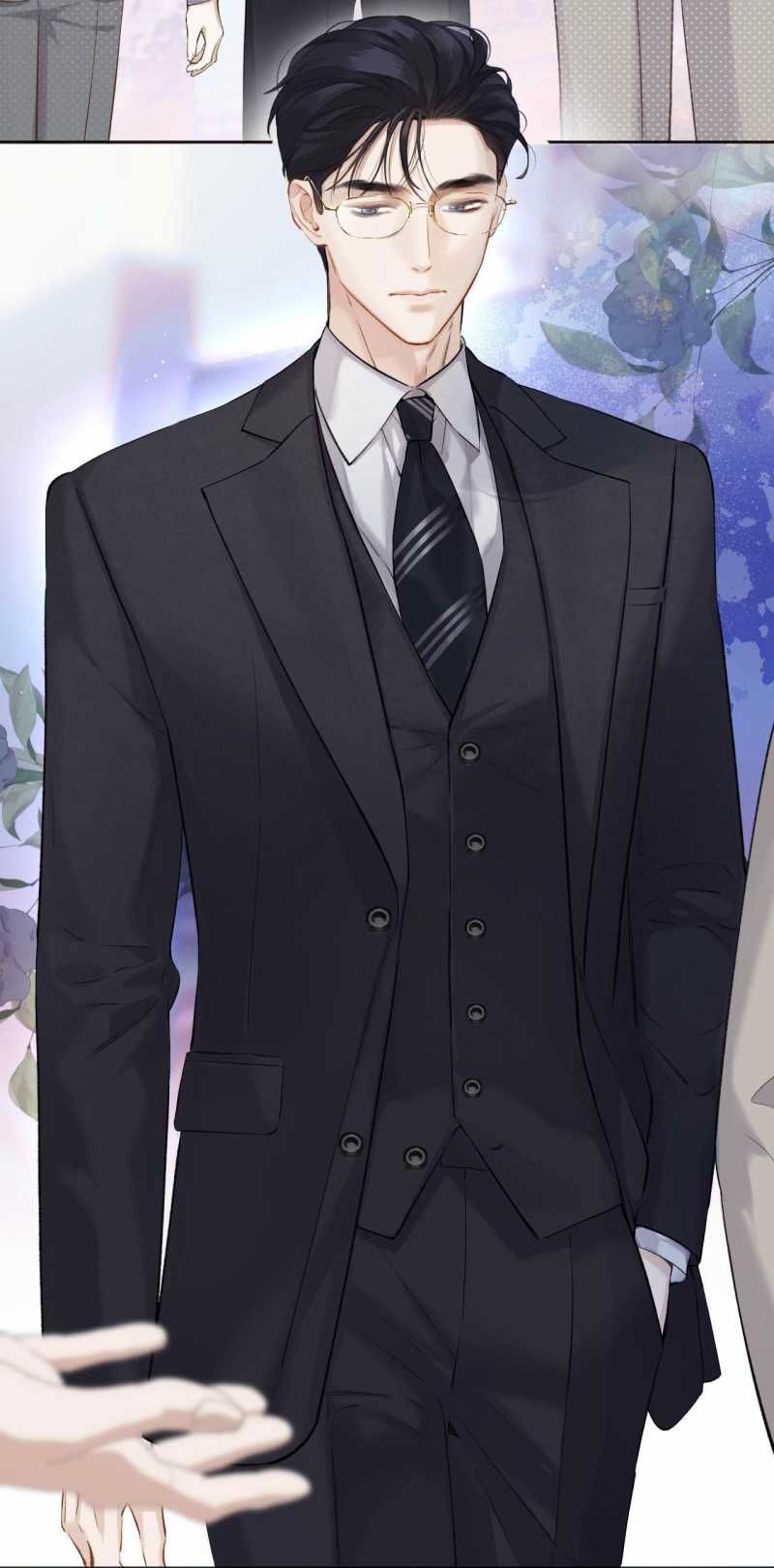 Tôi Cũng Muốn Làm Mợ Út Chapter 17.1 - Trang 2