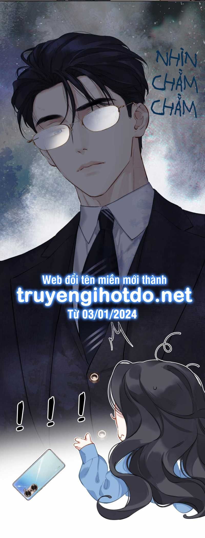 Tôi Cũng Muốn Làm Mợ Út Chapter 17.2 - Trang 2