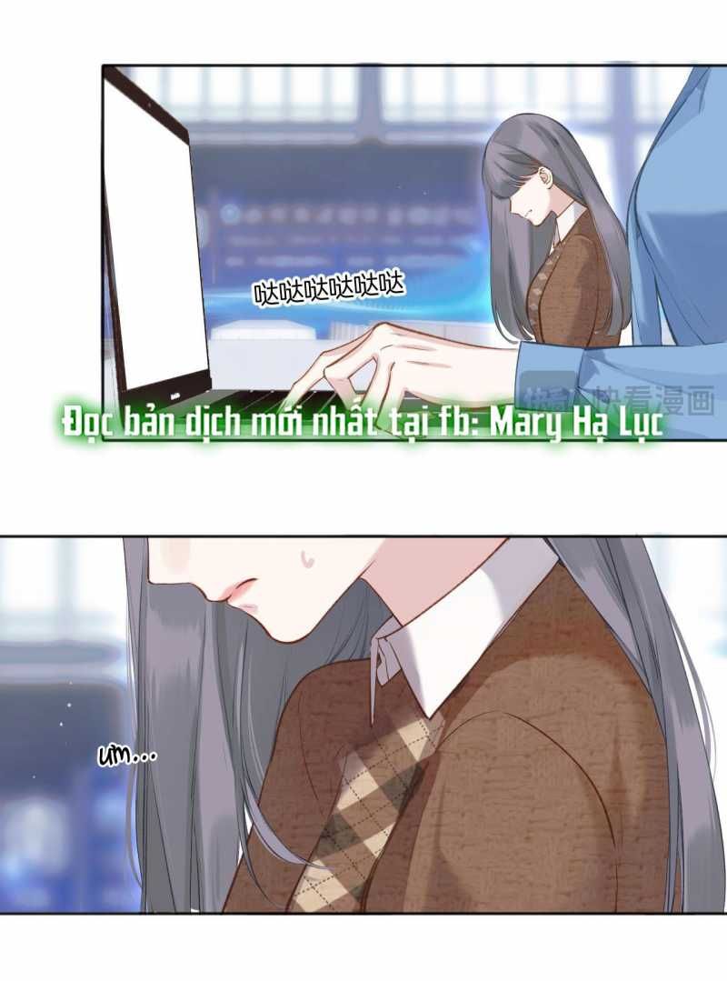 Tôi Cũng Muốn Làm Mợ Út Chapter 17.2 - Trang 2