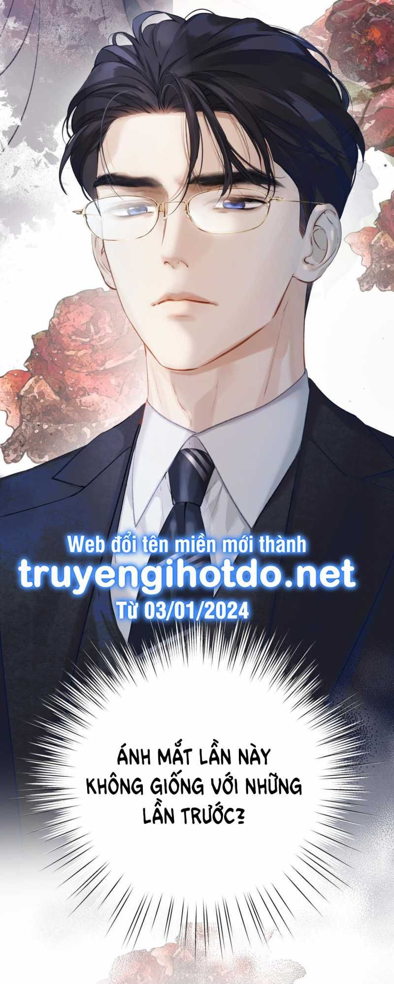 Tôi Cũng Muốn Làm Mợ Út Chapter 17.2 - Trang 2