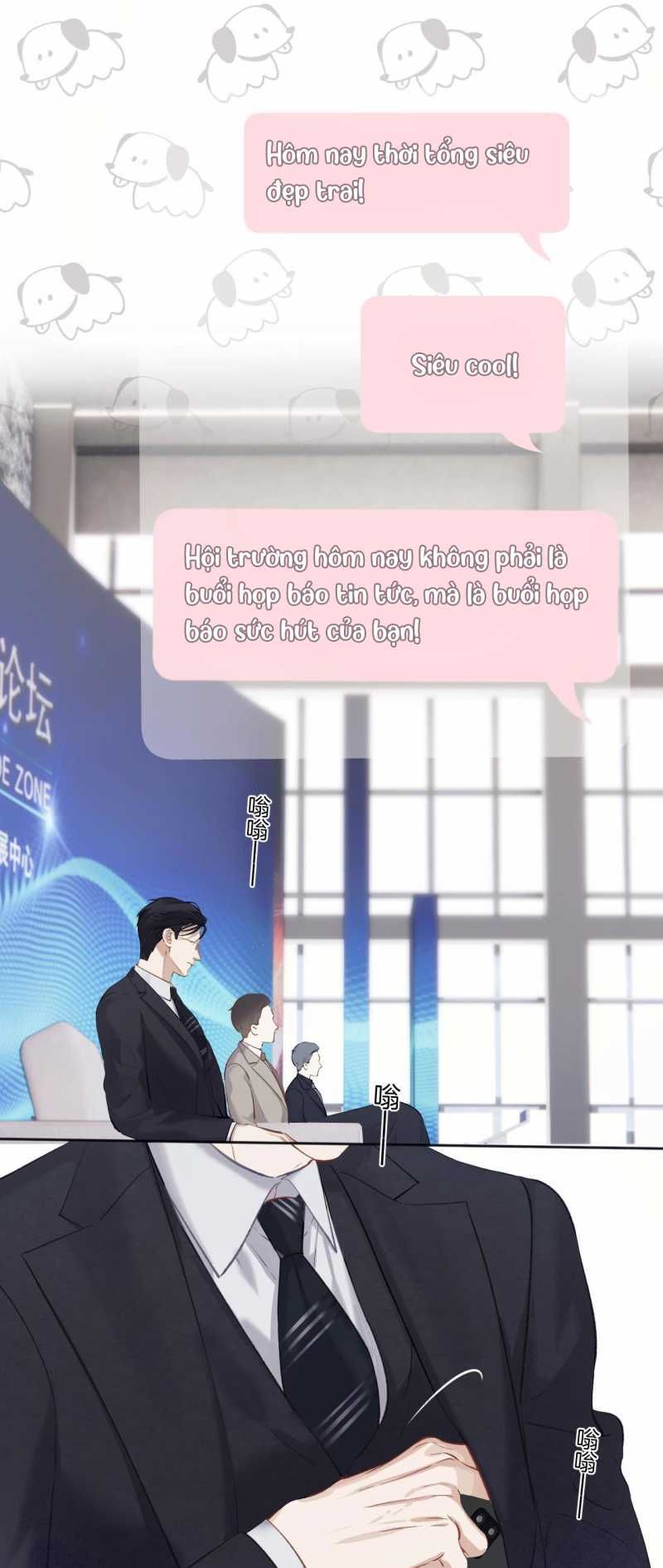 Tôi Cũng Muốn Làm Mợ Út Chapter 17.2 - Trang 2